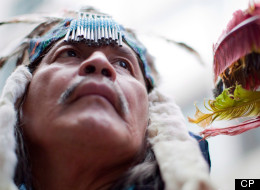 Chief Wants Premier Meeting Over Pipeline