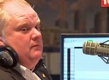 Rob Ford