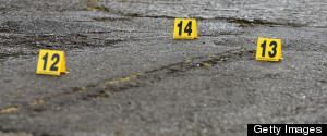 Teens Among 3 Killed, 8 Hurt In Overnight Gun Violence Citywide