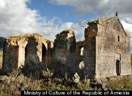 The 14 Most Endangered Sites In Europe