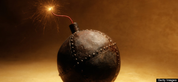 China Arrests Man For Bomb Threat Prank