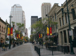 Calgary Cleanest City