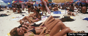 Bad News For Beachgoers