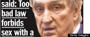 VITO TO RESIGN MONDAY