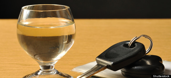 Restaurants Fear Proposed Stricter Drunk Driving Laws