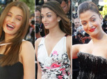 Aishwarya Rai Cannes