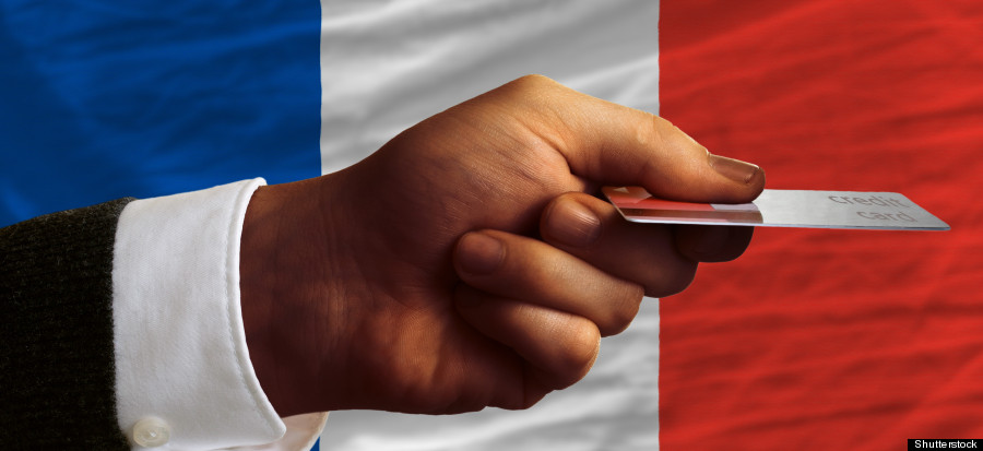 french taxes