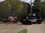 Edmonton Woman Jeep Dies
