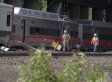 Investigan causa de devastador choque de trenes en Connecticut