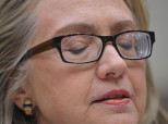 Hillary Clinton Benghasi
