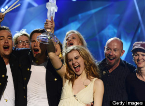 Eurovision