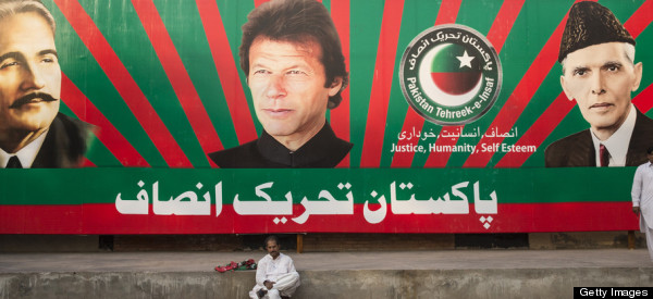 Gunmen Kill Prominent Female Politician In Pakistan