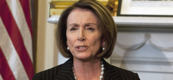 Pelosi