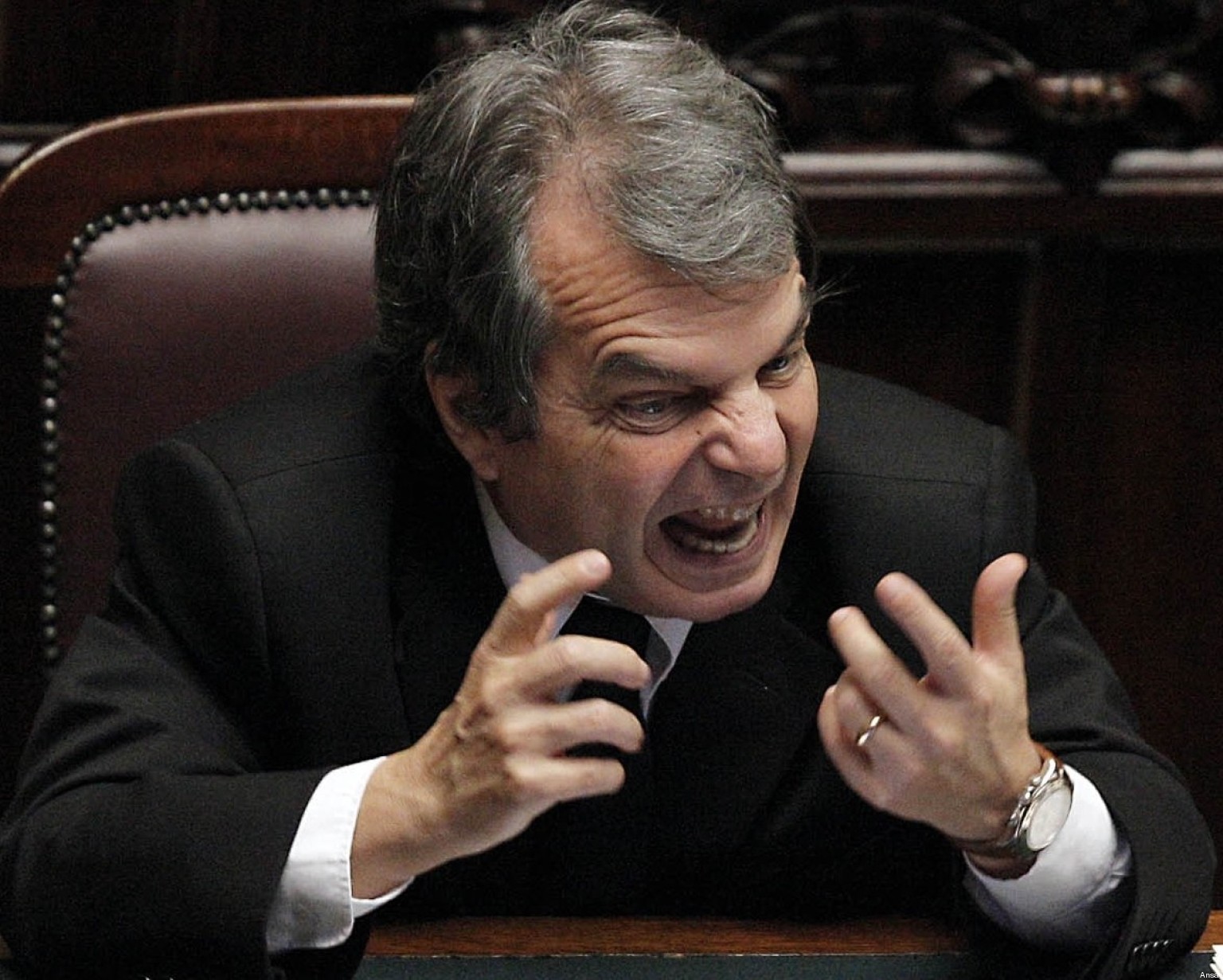 Informazione Contro! L’AMACA del 30/04/2015