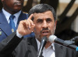 Report: Iran Executes Men Convicted Of Spying For U.S., Israel