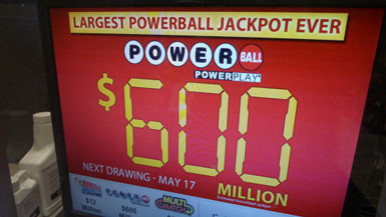 Powerball