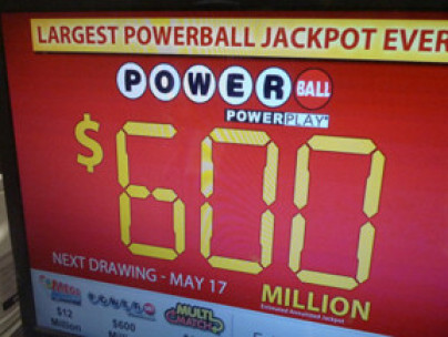 Powerball