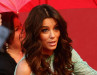 EVA LONGORIA WARDROBE MALFUNCTION
