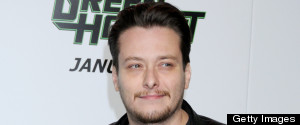 Edward Furlong Arrested Again
