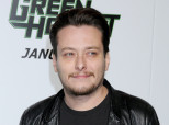 Edward Furlong Arrested