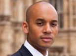 Chuka Umunna
