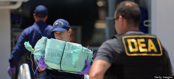Drug Warriors and Gun Violence: The War on Drugs Fuels Violence