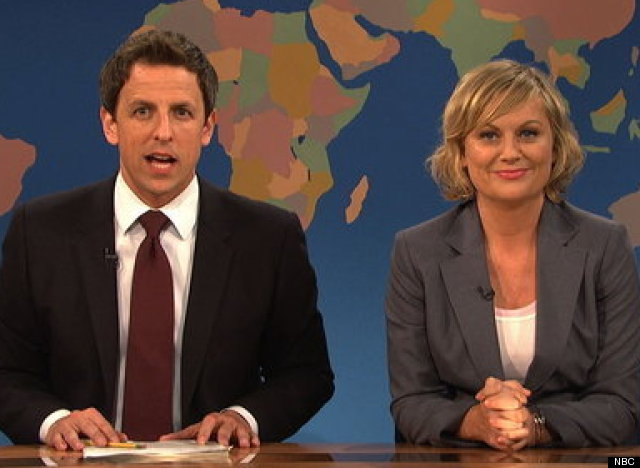 SNL REALLY