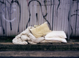Homelessness Crime