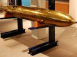 Navy Dolphins Torpedo
