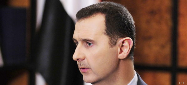 Al Asad cuestiona las cifras de muertos por la guerra de Siria