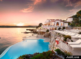 Where To Find Celebrities At The Cannes Film Fest