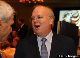 Karl Rove Talks IRS Scandal, Compares His Group To NAACP