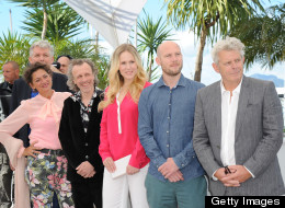 Darkly Comic 'Borgman' Debuts At Cannes
