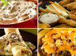 RECETAS PARA VER PARTIDOS Y OTROS EVENTOS DEPORTIVOS (FOTOS)
