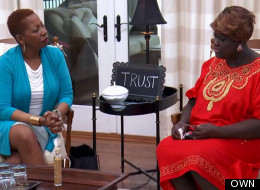 WATCH: A Pace Sister Reveals Painful Childhood Secret
