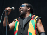 Frederick Hibbert Injured