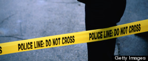 Teen Girl On Bus Killed By Random Gunfire