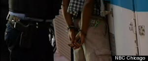 12 Arrested In Gold Coast 'Mob' Disturbances