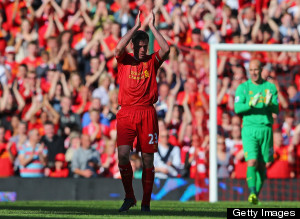Jamie Carragher