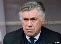 Carlo Ancelotti ha pedido irse al Madrid, según el PSG