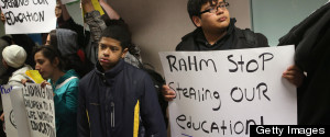 Fact Checking CPS's Numbers On School Closing Plan