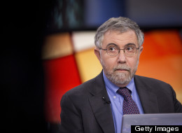 Paul Krugman: Today's Austerity Policies Based On 'A Mythical 70s That Never Was' - “It would be bad enough if we were basing policy today on lessons from the 70s,” Krugman wrote in the blog post Sunday. “It’s even worse that we’re basing policy today on