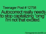 Teenagerpost