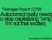 funny