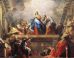 LOOK: Artistic Depictions Of The Pentecost