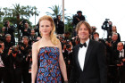 Nicole Kidman And Keith Urban...