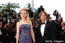 Nicole Kidman And Keith Urban Enjoy PDA-Fest At The Cannes Premiere Of Inside Llewyn Davis