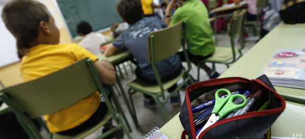 El PP, contra todos por la reforma educativa