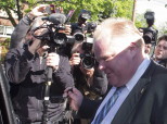 Rob Ford Crack Allegation