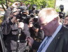 ROB FORD CRACK ALLEGATION